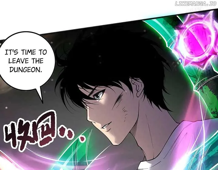 Read Disastrous Necromancer chapter 151 image 12 on Lezhin
