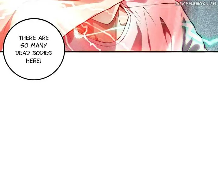 Read Disastrous Necromancer chapter 151 image 122 on Lezhin