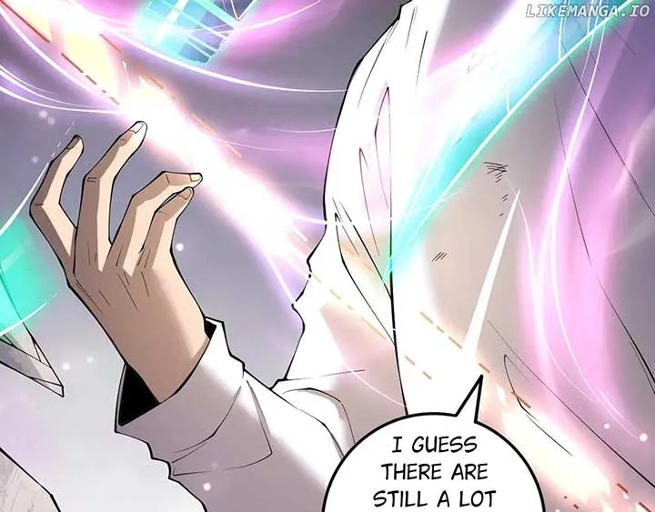 Read Disastrous Necromancer chapter 151 image 13 on Lezhin