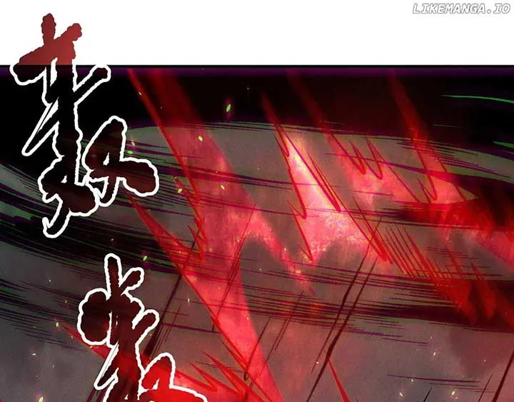 Read Disastrous Necromancer chapter 151 image 132 on Lezhin