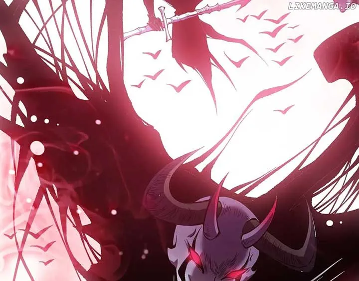Read Disastrous Necromancer chapter 151 image 144 on Lezhin