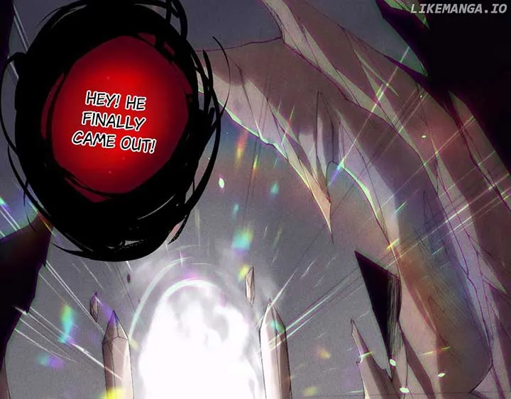 Read Disastrous Necromancer chapter 151 image 18 on Lezhin