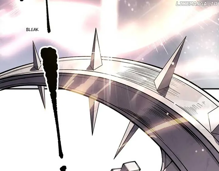 Read Disastrous Necromancer chapter 151 image 2 on Lezhin