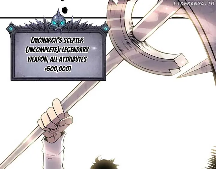 Read Disastrous Necromancer chapter 151 image 3 on Lezhin