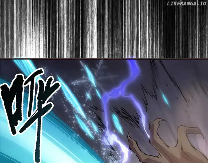 Read Disastrous Necromancer chapter 151 image 33 on Lezhin