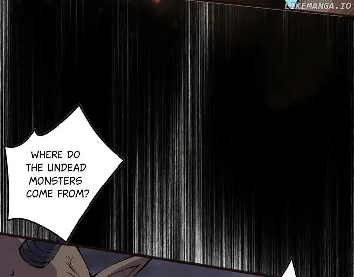 Read Disastrous Necromancer chapter 151 image 36 on Lezhin