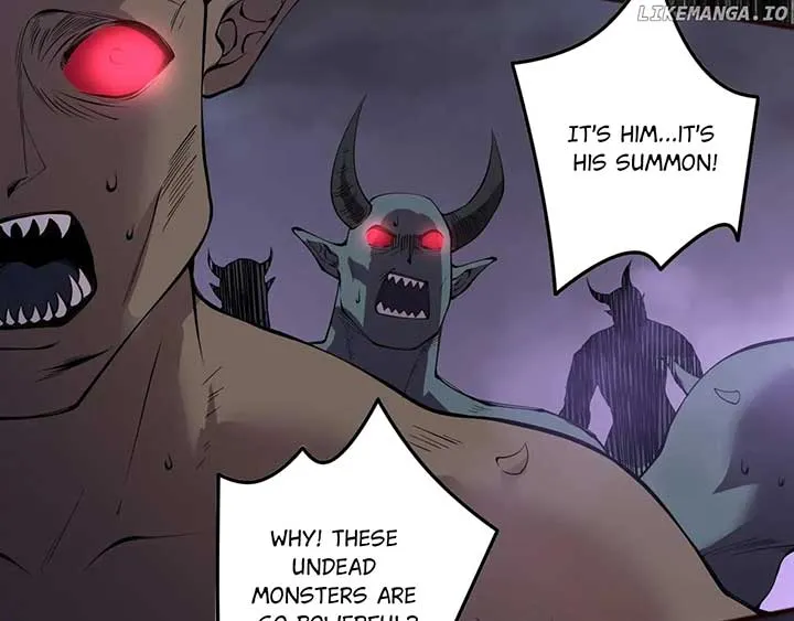 Read Disastrous Necromancer chapter 151 image 37 on Lezhin
