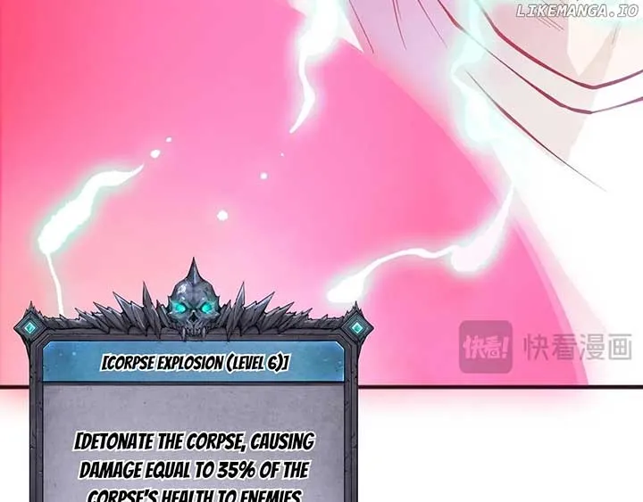 Read Disastrous Necromancer chapter 151 image 41 on Lezhin