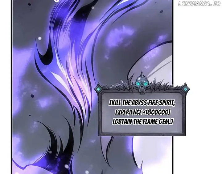 Read Disastrous Necromancer chapter 151 image 79 on Lezhin