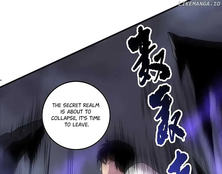 Read Disastrous Necromancer chapter 151 image 81 on Lezhin