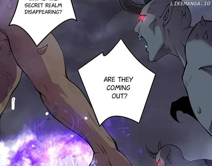 Read Disastrous Necromancer chapter 151 image 87 on Lezhin