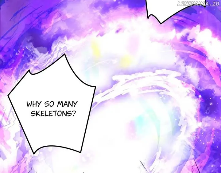 Read Disastrous Necromancer chapter 151 image 90 on Lezhin