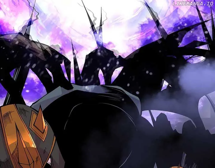 Read Disastrous Necromancer chapter 151 image 91 on Lezhin