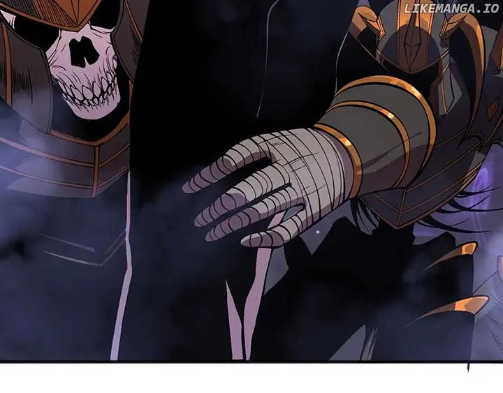 Read Disastrous Necromancer chapter 151 image 92 on Lezhin