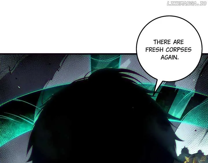 Read Disastrous Necromancer chapter 152 image 104 on Lezhin