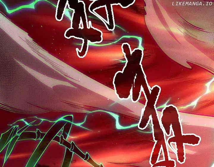 Read Disastrous Necromancer chapter 152 image 107 on Lezhin
