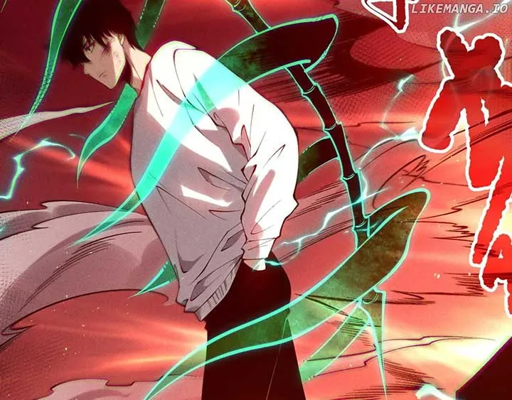 Read Disastrous Necromancer chapter 152 image 108 on Lezhin