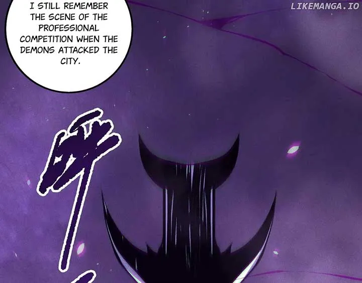 Read Disastrous Necromancer chapter 152 image 117 on Lezhin