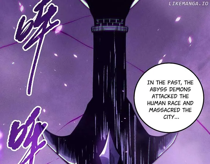 Read Disastrous Necromancer chapter 152 image 118 on Lezhin