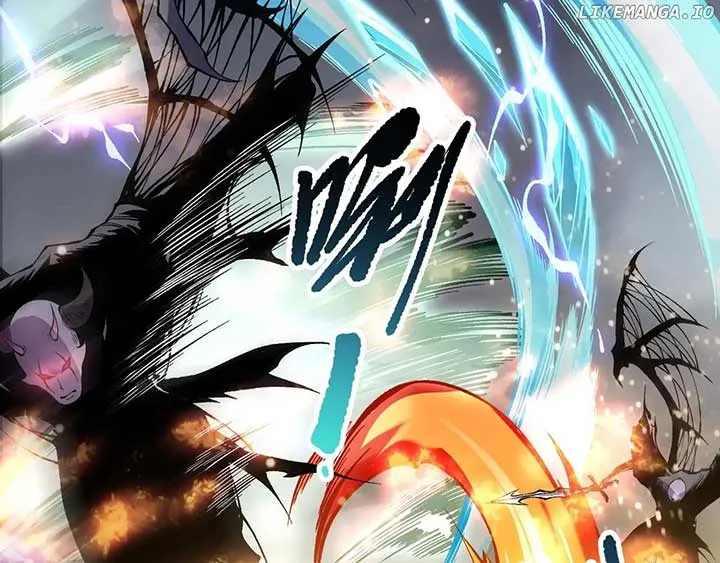 Read Disastrous Necromancer chapter 152 image 12 on Lezhin
