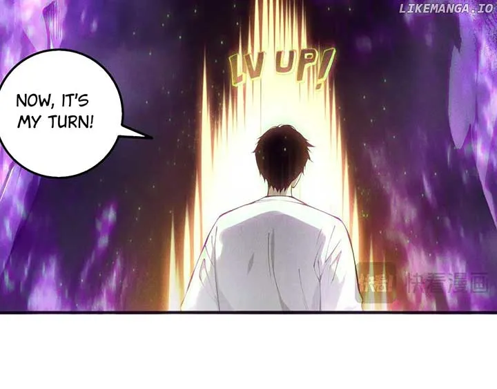 Read Disastrous Necromancer chapter 152 image 120 on Lezhin