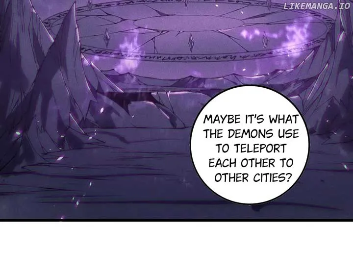 Read Disastrous Necromancer chapter 152 image 126 on Lezhin