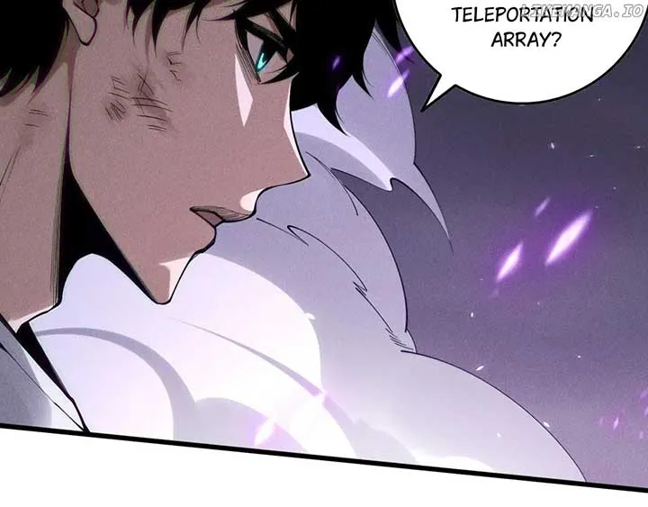 Read Disastrous Necromancer chapter 152 image 128 on Lezhin
