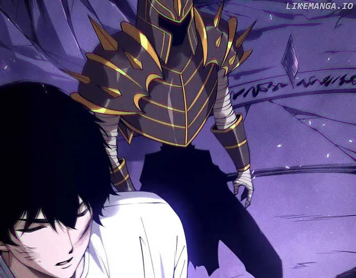 Read Disastrous Necromancer chapter 152 image 136 on Lezhin