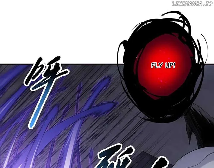 Read Disastrous Necromancer chapter 152 image 16 on Lezhin