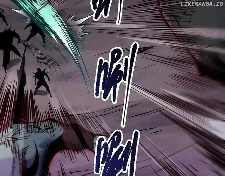 Read Disastrous Necromancer chapter 152 image 2 on Lezhin
