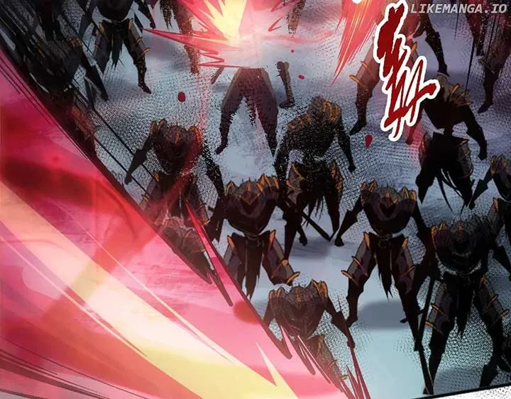 Read Disastrous Necromancer chapter 152 image 31 on Lezhin