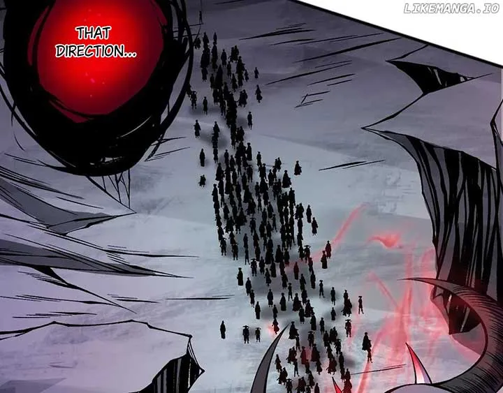 Read Disastrous Necromancer chapter 152 image 37 on Lezhin
