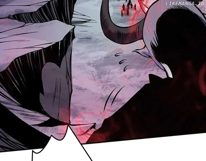 Read Disastrous Necromancer chapter 152 image 38 on Lezhin