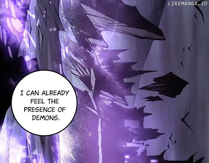 Read Disastrous Necromancer chapter 152 image 47 on Lezhin
