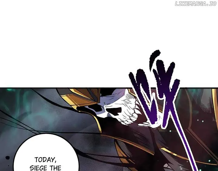 Read Disastrous Necromancer chapter 152 image 50 on Lezhin