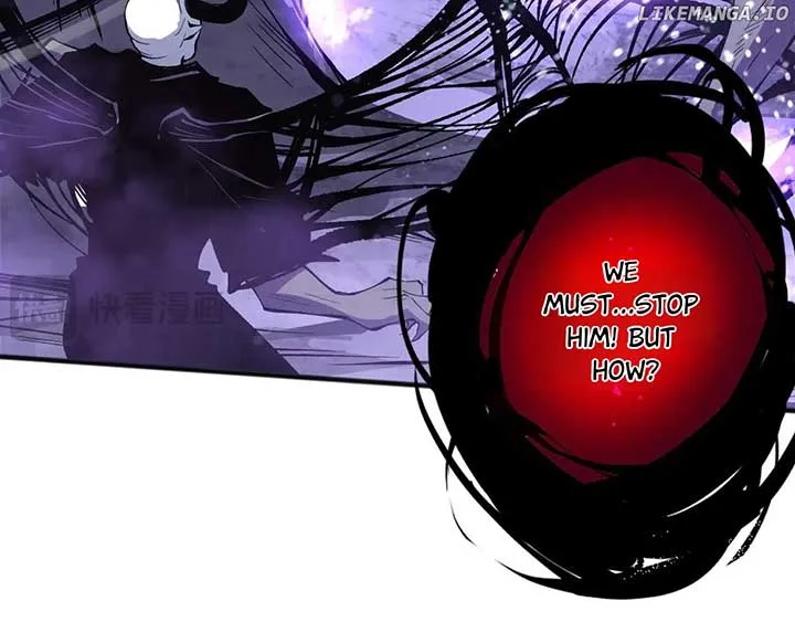 Read Disastrous Necromancer chapter 152 image 56 on Lezhin
