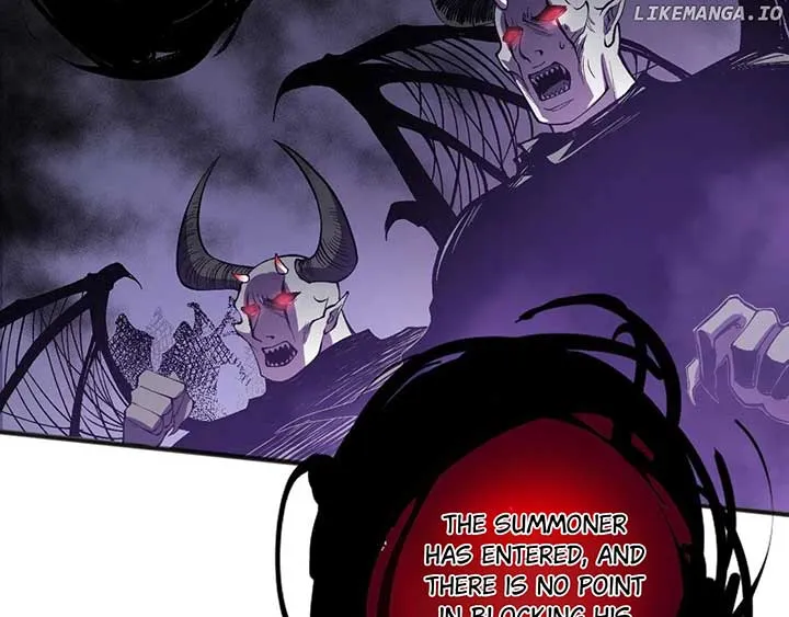 Read Disastrous Necromancer chapter 152 image 81 on Lezhin