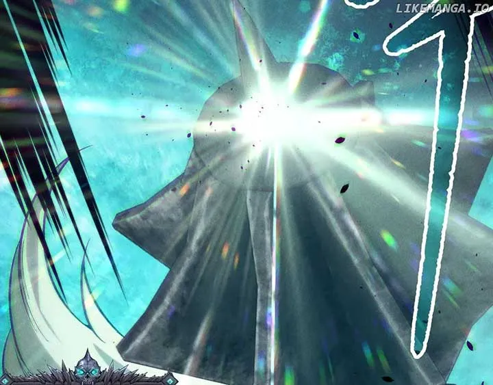 Read Disastrous Necromancer chapter 153 image 101 on Lezhin