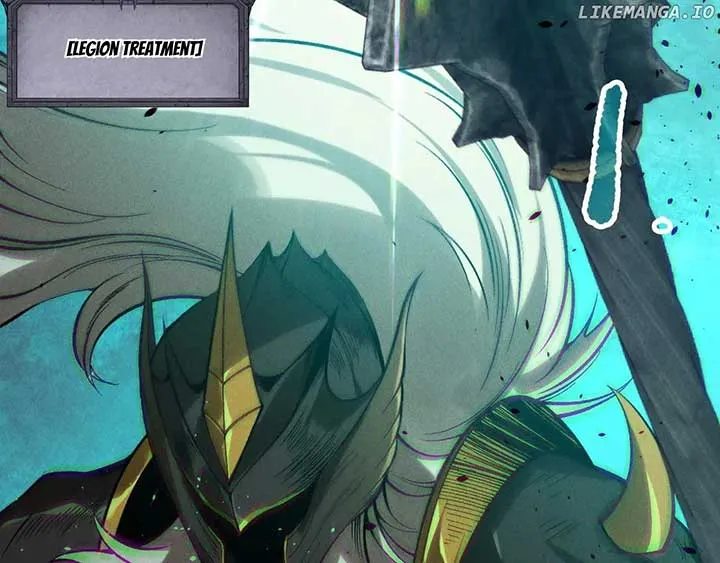 Read Disastrous Necromancer chapter 153 image 102 on Lezhin