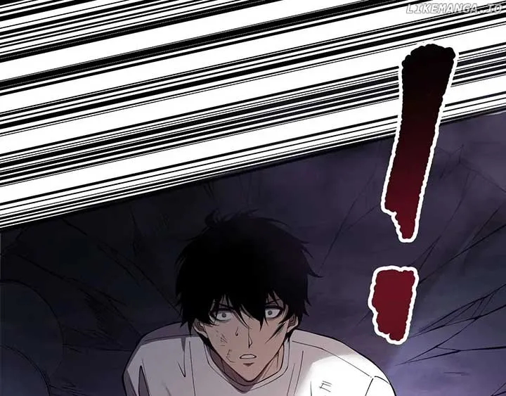 Read Disastrous Necromancer chapter 153 image 107 on Lezhin