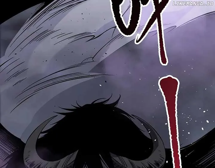 Read Disastrous Necromancer chapter 153 image 112 on Lezhin