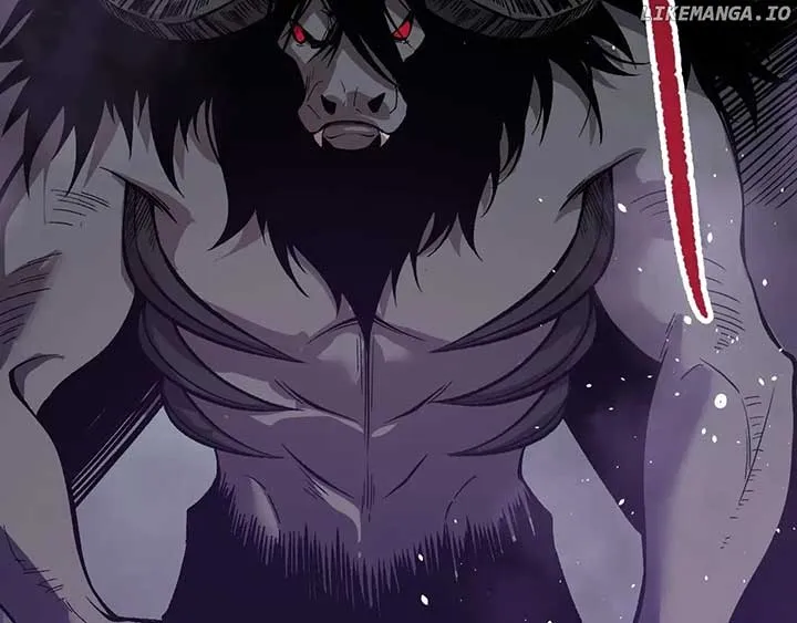 Read Disastrous Necromancer chapter 153 image 113 on Lezhin