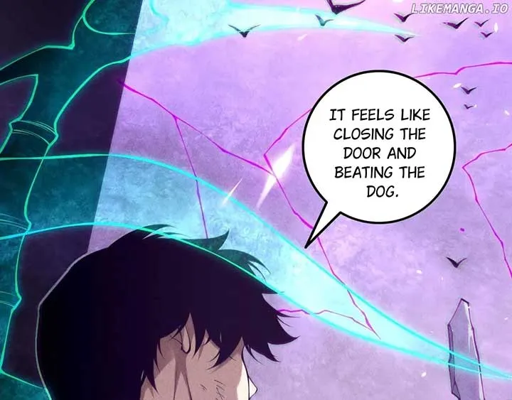 Read Disastrous Necromancer chapter 153 image 12 on Lezhin