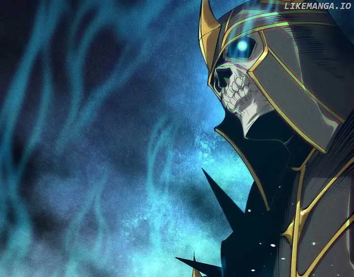 Read Disastrous Necromancer chapter 153 image 128 on Lezhin