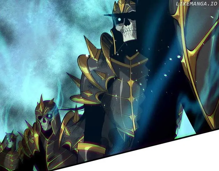 Read Disastrous Necromancer chapter 153 image 129 on Lezhin