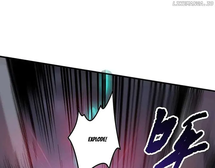 Read Disastrous Necromancer chapter 153 image 135 on Lezhin