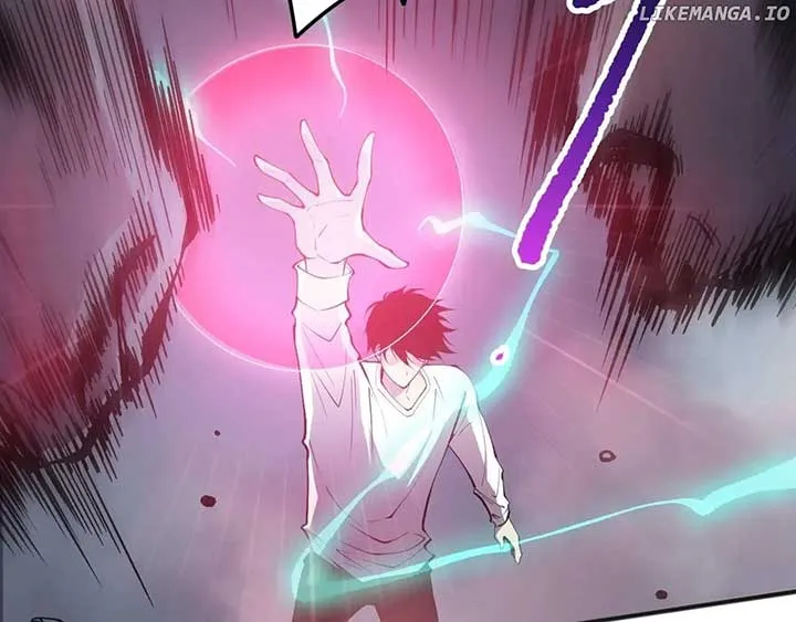 Read Disastrous Necromancer chapter 153 image 136 on Lezhin