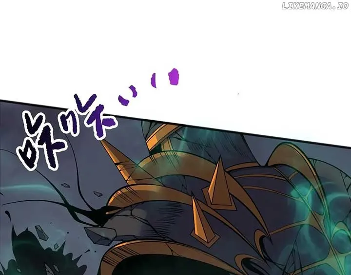 Read Disastrous Necromancer chapter 153 image 141 on Lezhin