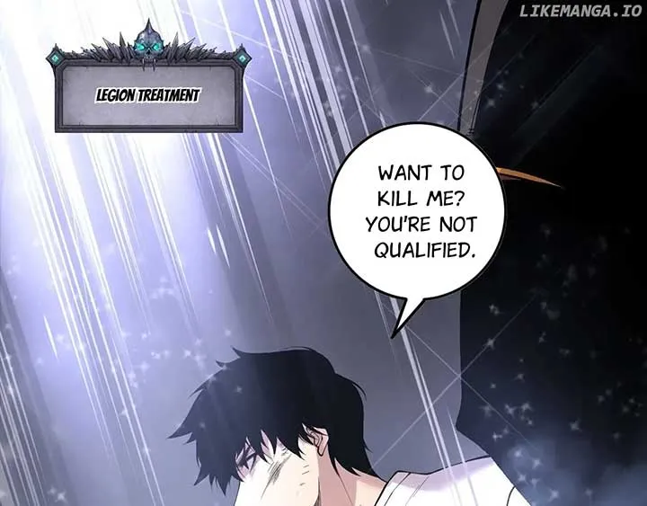 Read Disastrous Necromancer chapter 153 image 146 on Lezhin