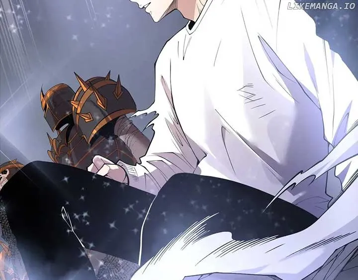 Read Disastrous Necromancer chapter 153 image 147 on Lezhin